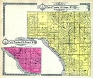 Township 3 N., Range 4 and 5 W., Snake River, Canyon County 1915